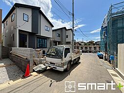 外観の画像