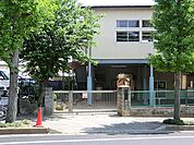 八照幼稚園（350m）