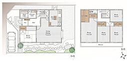 市川市曽谷4丁目 パナソニックホームズ施工