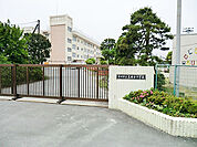 東国分中学校（1200m）