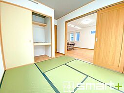 和室の画像