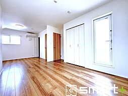 洋室の画像