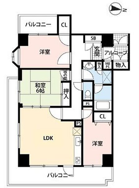 ~ぜひ現地でご内覧くださいませ~ ・間取図では分からないポイントが多々ございますので、ぜひ現地でご内覧くださいませ。 ・リフォームなどのご相談もお任せください。