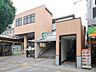 周辺：JR常磐線「我孫子」駅（1520m）