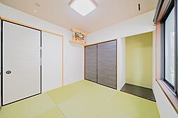 和室の画像
