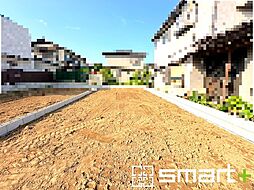 柏市松葉町1期
