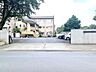 周辺：吉沢小学校（790m）