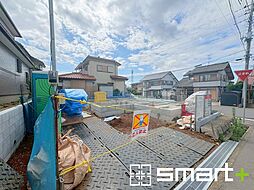 外観の画像