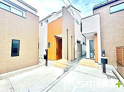 柏市西原6丁目 C号棟