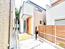 柏市西原6丁目 B号棟