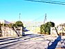 周辺：光ケ丘中学校（330m）