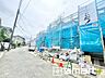 外観：～フラット35Ｓ対応～ ・フラット35Ｓ対象物件となっておりますので、住宅ローンでフラット35をご利用の方は金利優遇が受けられます。 ・期間・金利などは担当までお問い合わせください。 