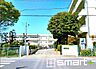 周辺：我孫子市立我孫子第三小学校（800m）