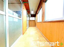 室内の画像
