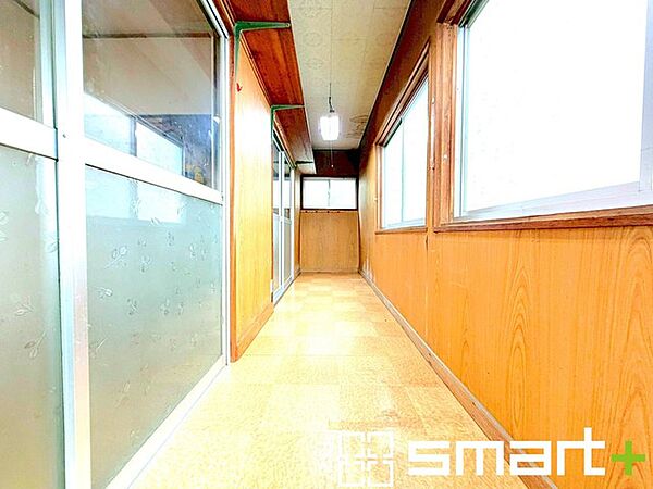 室内