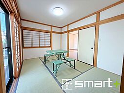 和室の画像