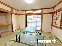 和室の画像