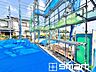 外観：〜ベタ基礎でしっかりとした土台〜 ・コンクリートの中に鉄筋を配し強度を高めた「ベタ基礎」を採用。 ・しっかりとした土台を造ったうえで、その上に建物が築造されていきます。 