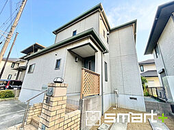 守谷市美園5丁目 中古戸建