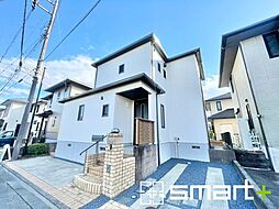 守谷市美園5丁目 中古戸建