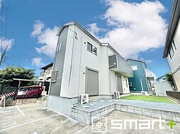 牛久市さくら台3丁目 中古戸建