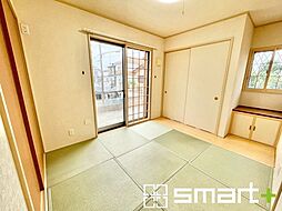 和室の画像