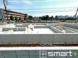 土浦市木田余西台 第2