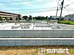 土浦市木田余西台 第2