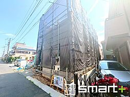 外観の画像