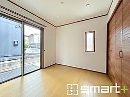 洋室の画像