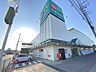 周辺：マルエツ　岩井店（431m）