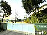 周辺：一の台幼稚園（800m）