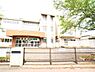 周辺：十余二小学校（1000m）
