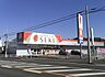 周辺：ドラッグストアセキ高柳店（950m）