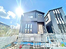 タマタウン松戸市小金原