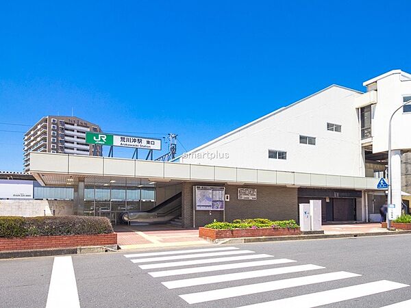 周辺を拡大表示