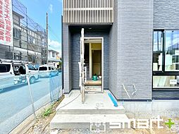 外観の画像