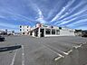 周辺：ドラッグセイムス ひたち野西店（4600m）
