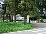 周辺：アカデミア幼稚園（1200m）