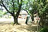 周辺：白山幼稚園（700m）