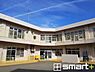 周辺：エンゼルかるみあ保育園上本郷（850m）