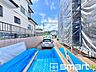 外観：～地盤調査も実施済み～ ・建物建築前に地盤調査もしておりますので、安心して永くお住まいいただける住宅です。 ・アフターサービスも充実しておりますので、詳細はぜひお問合せくださいませ。 