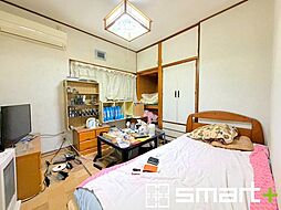 洋室の画像