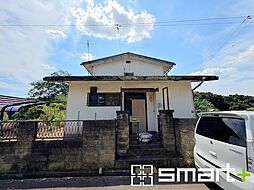 牛久市小坂町 中古戸建