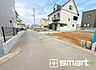外観：～フラット35Ｓ対応～ ・フラット35Ｓ対象物件となっておりますので、住宅ローンでフラット35をご利用の方は金利優遇が受けられます。 ・期間・金利などは担当までお問い合わせください。 