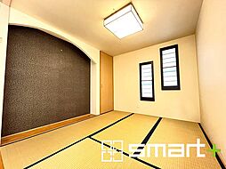 和室の画像
