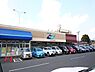 周辺：セレクション青葉台店（1100m）
