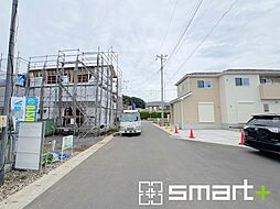 外観の画像