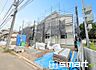 外観：～新規物件が誕生です～ ・皆様お待たせいたしました。牛久市南に新規物件が誕生です。 ・このエリアでお探しの方は、まずはお気軽にお問い合わせくださいませ。お待ちしております。 