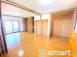 洋室の画像